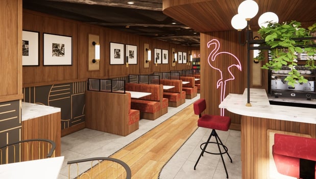 Images voco Astoria by IHG