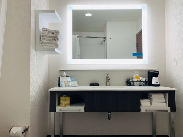 Images Hampton Inn Fort Stockton