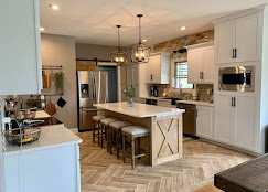 Images Ramblewood Cabinet Company