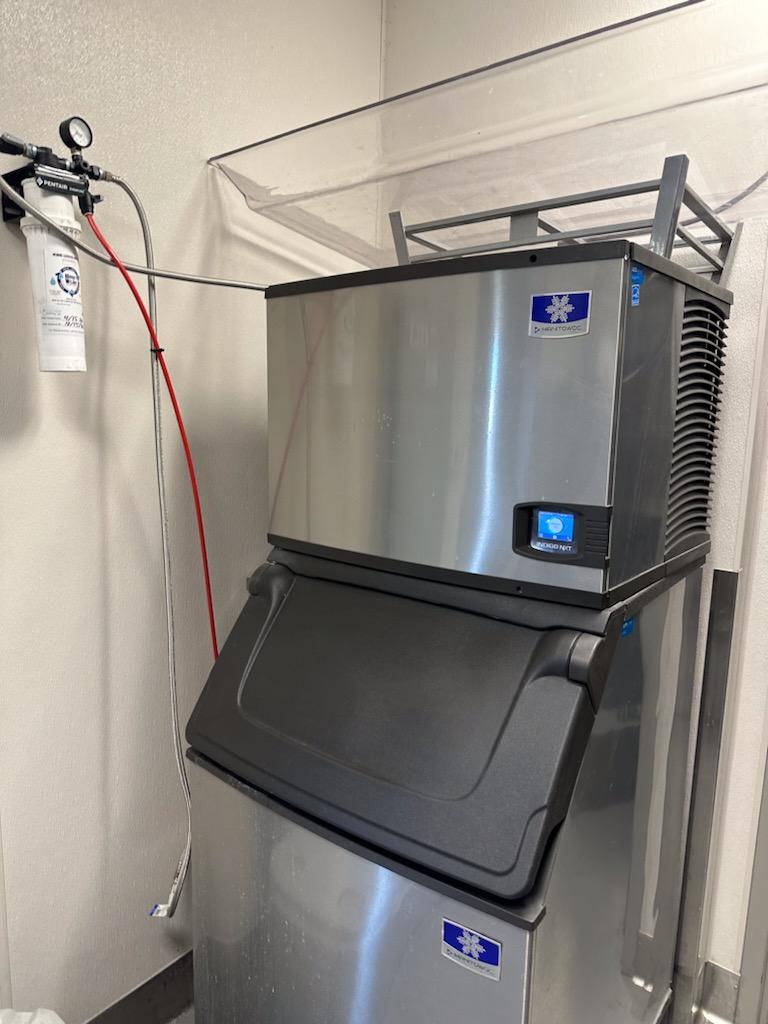 Our licensed, family-owned AC company has a strong focus on preventative maintenance for your coolin 