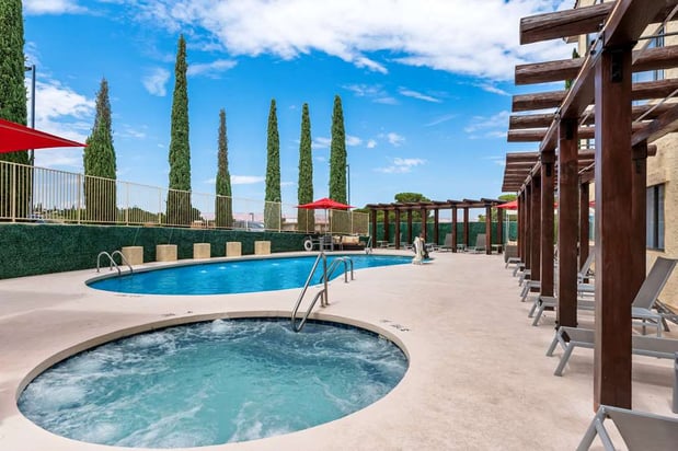 Images Best Western Plus at Lake Powell
