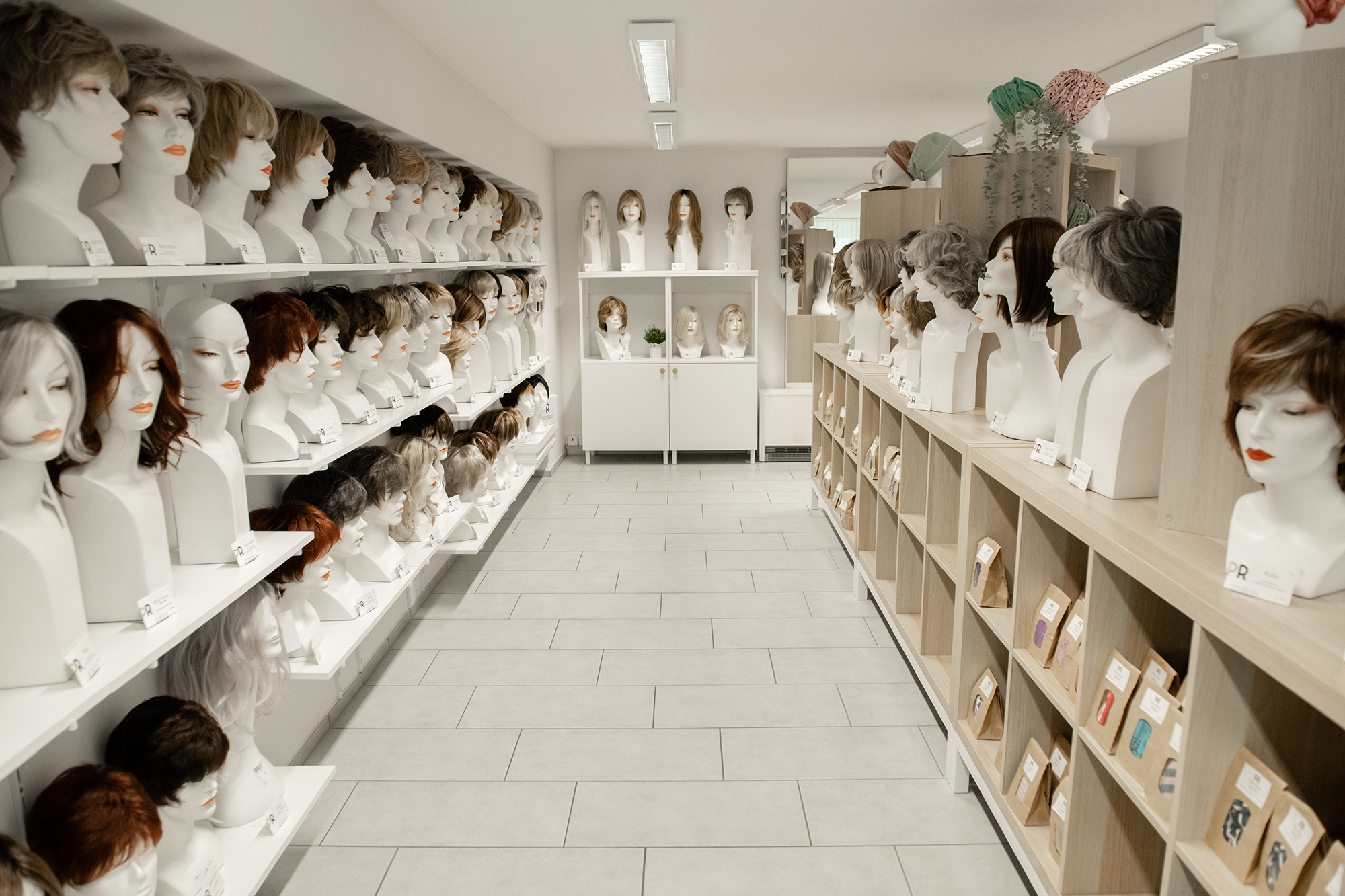Bilder Perückeria by Hairplay GmbH