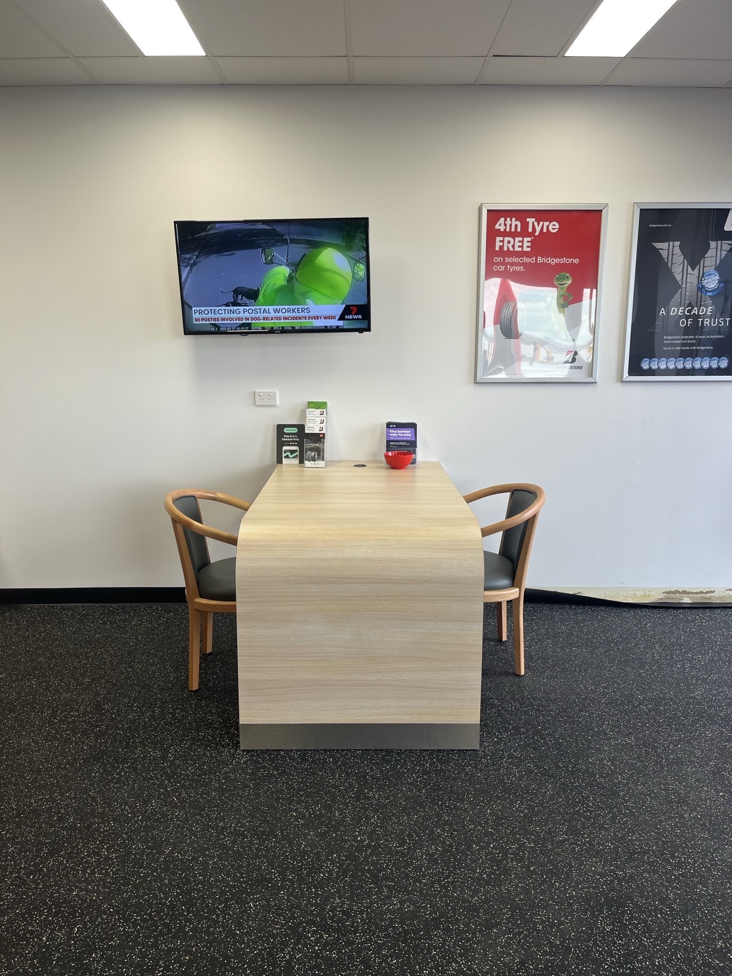 Images Bridgestone Select Tyre & Auto Bethania