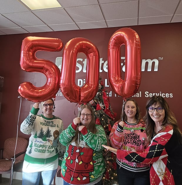 Images Diana Larson - State Farm Insurance Agent