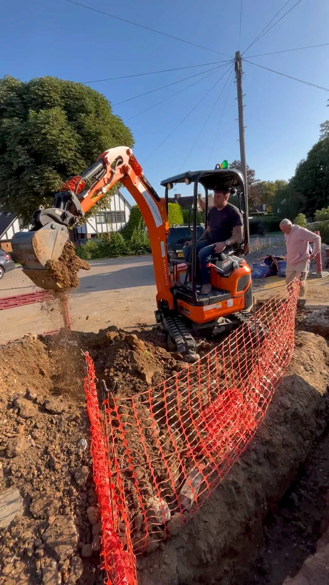 Images JR Childs & Son Plant