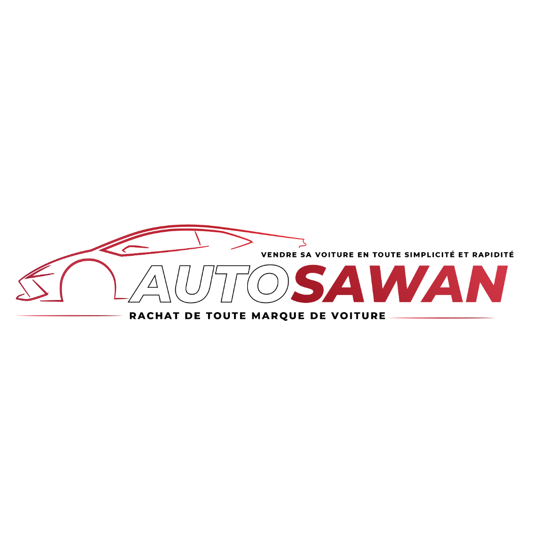 Auto Sawan - Rachat de voiture toute marque Logo