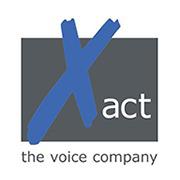 Xact the Voice Company GmbH  