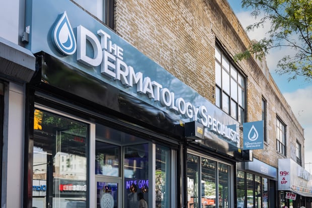 Images The Dermatology Specialists-Norwood