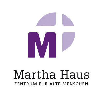 Martha Stiftung - Martha Haus in Hamburg - Logo