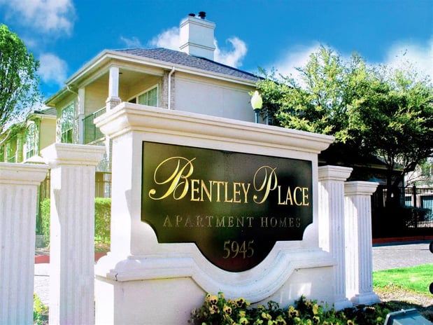 Images Bentley Place Apartments