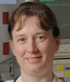 Alison Scholes