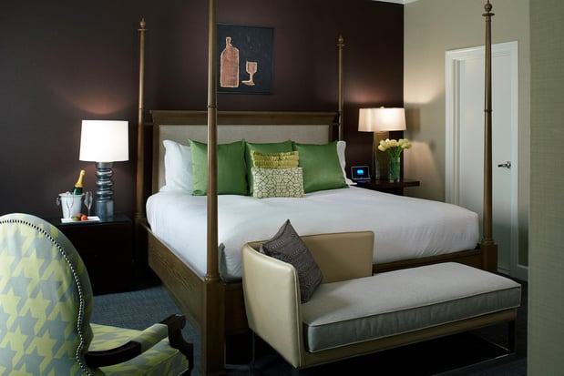 Images Kimpton Hotel Vintage Seattle by IHG