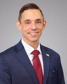 First Command Financial Advisor - Rodney Gatton