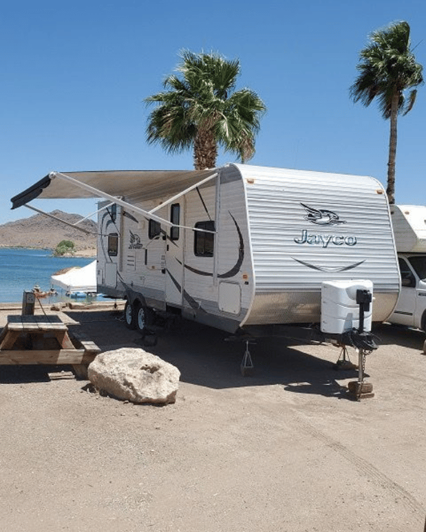 Images River RV Rentals