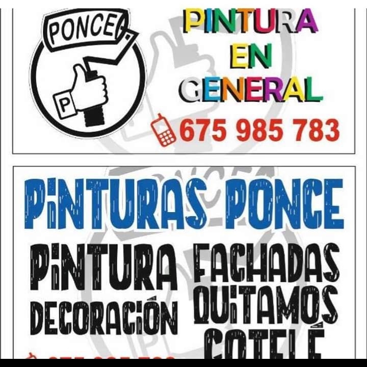 Images Pinturas Ponce