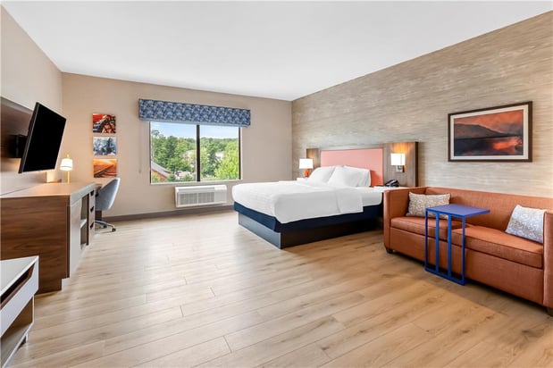 Images Hampton Inn & Suites Grove City