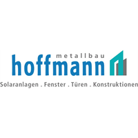 Logo Metallbau Hoffmann