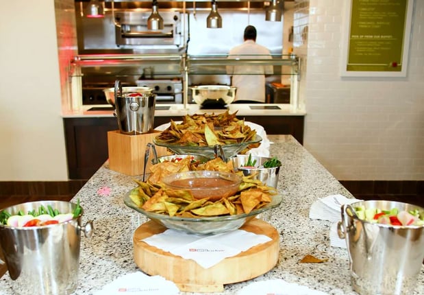 Images Hilton Garden Inn San Antonio-Live Oak Conference Center