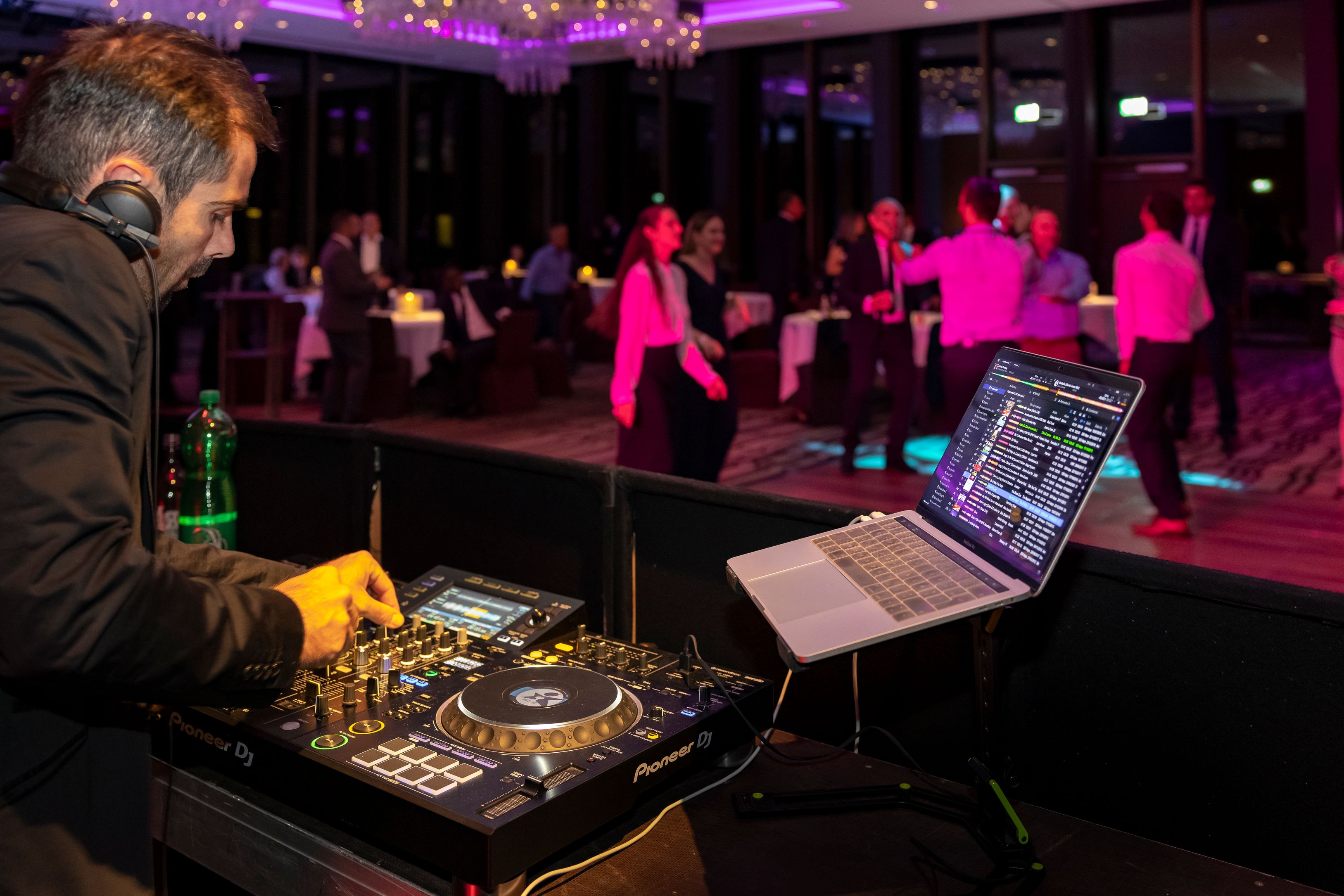 Bilder EGG Events