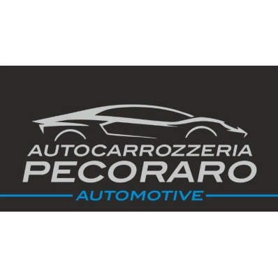 Autocarrozzeria Pecoraro Automotive Logo