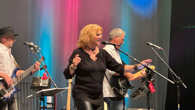 Fire In The House, Jägerstraße 1 in Vordorf