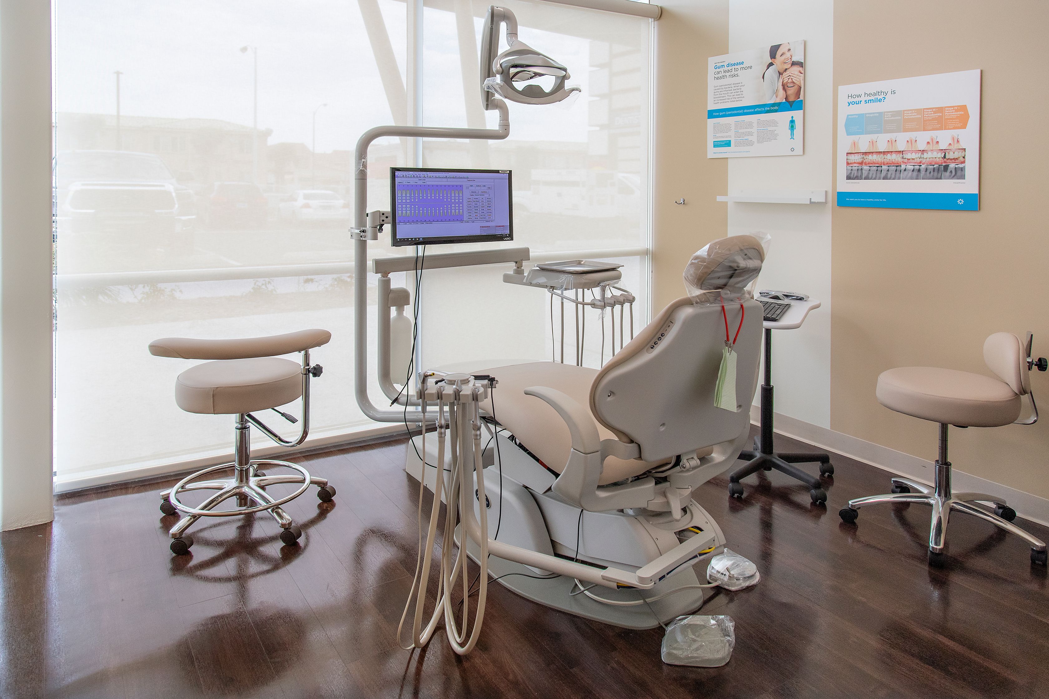 Silverado Ranch Dentistry Photo