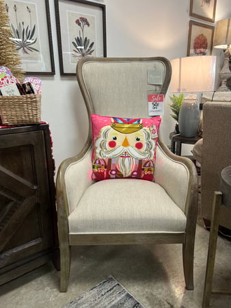 Images Miss Daisy's Home & Decor Co.