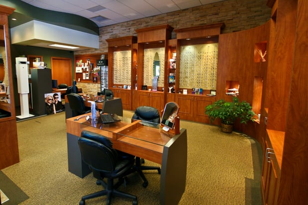 Images 2020 Vision Center