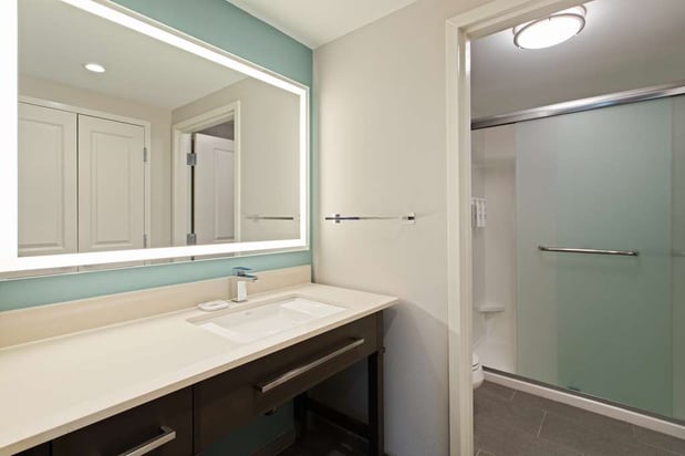 Images Homewood Suites by Hilton Panama City Beach