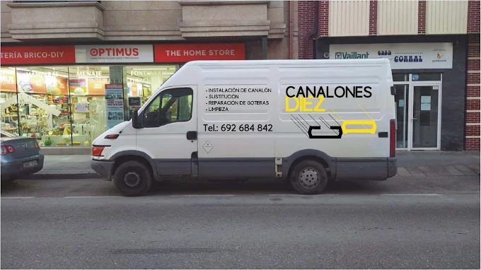 Images Canalones Diez Jose