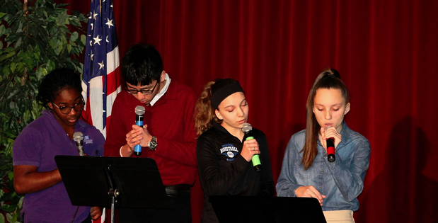 Images Christian Central Academy