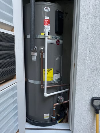 Images West Peak Trenchless & Plumbing