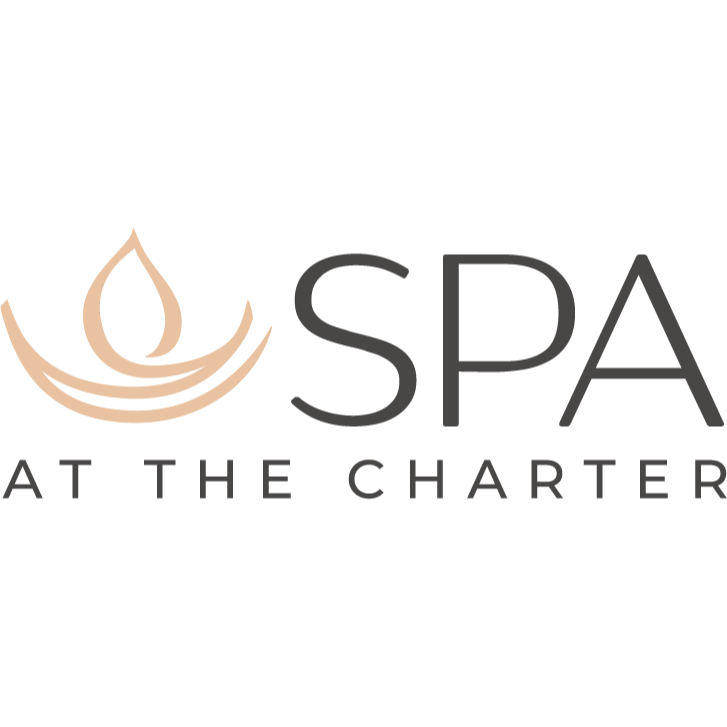 Spa at The Charter - CLOSED Logo
