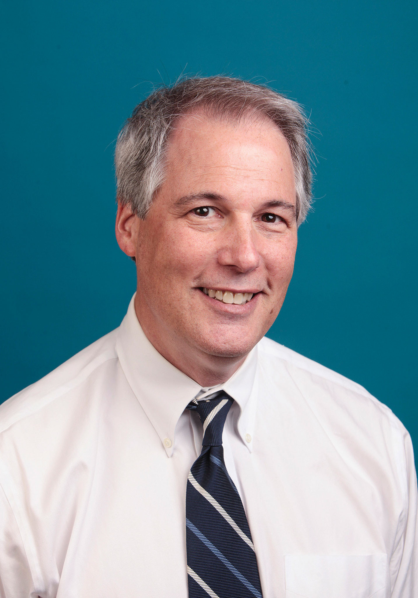 Robert A. Shapiro
