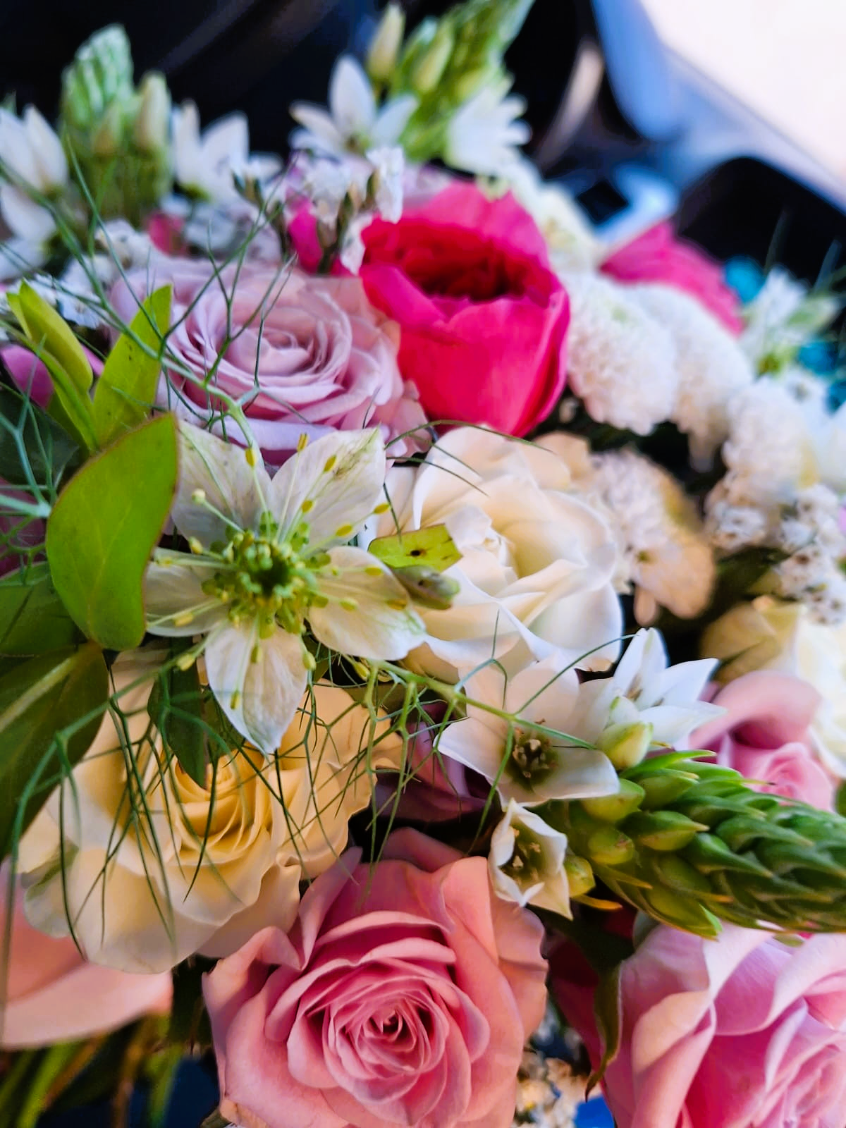 Images Floristería La Maceta de Frida