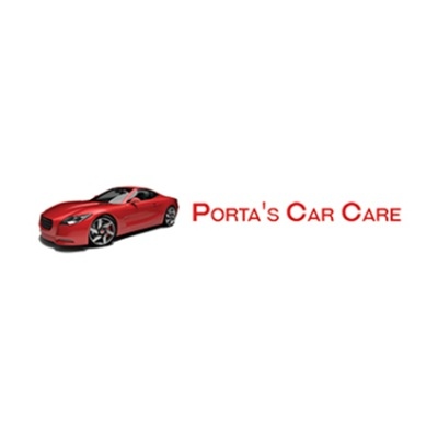 Porta's Car Care