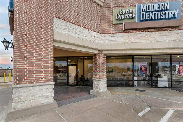 Images Spring Cypress Modern Dentistry