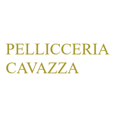 Pellicceria Cavazza Logo