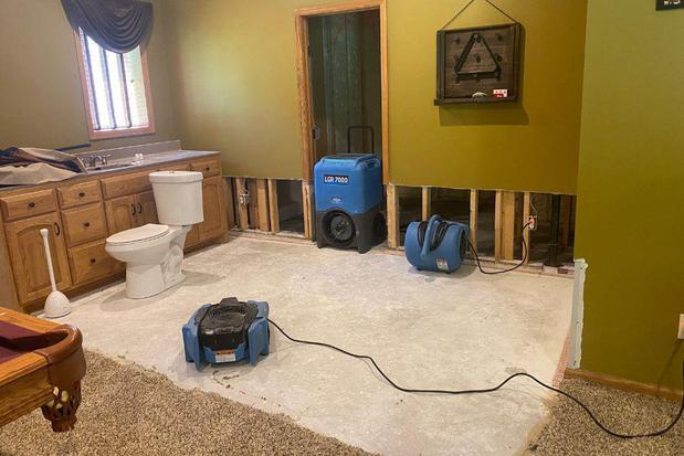 Images First Response Restoration, Water Damage Minneapolis Specialist