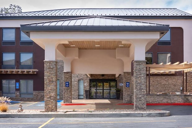 Images Hampton Inn Durango