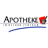 Logo Logo der Apotheke im Neckar-Zentrum