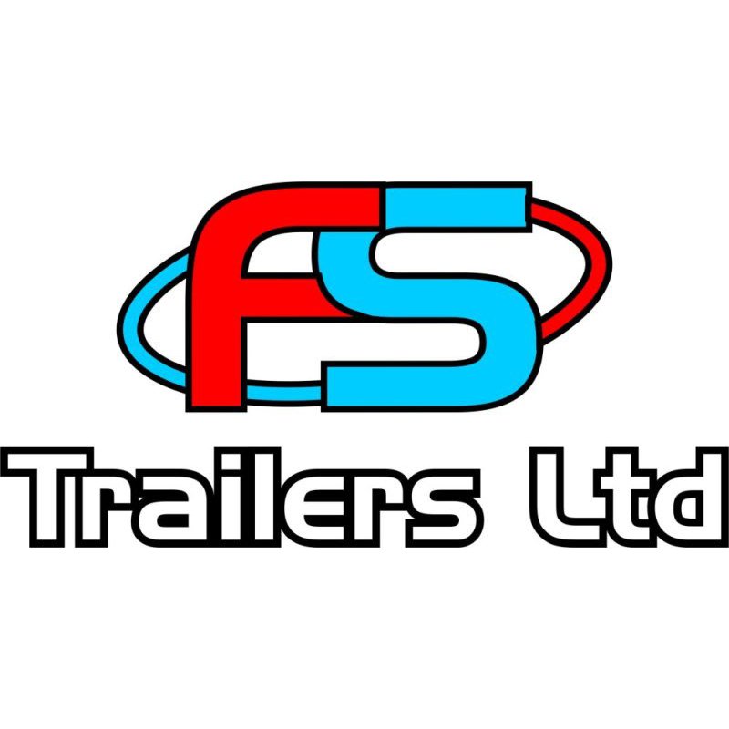 F S Trailers & Towbar Centre Logo