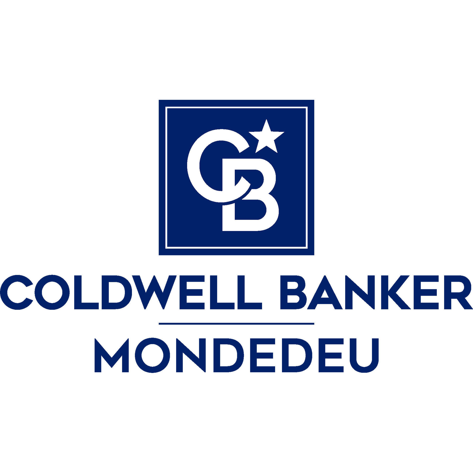 Coldwell Banker Mondedeu Logo