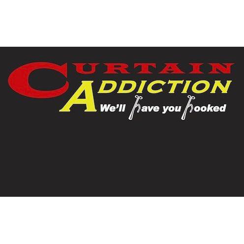 Curtain Addiction Duncraig (08) 9448 0211