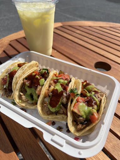 Images El Campirano Mexican Food Truck