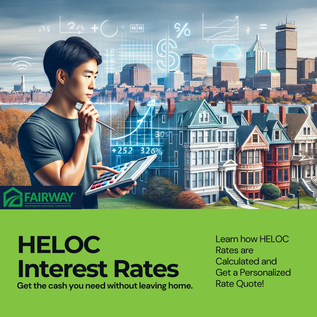 Fairway Independent Mortgage | James A Thom