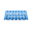 Thompson Awning & Shutter Company Logo