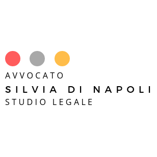 Studio Legale Avv. Silvia di Napoli - Treviso Logo