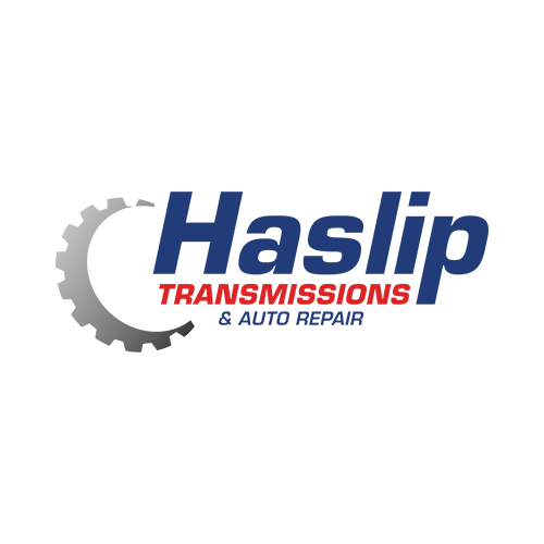 Haslip Transmissions & Auto Repair Logo