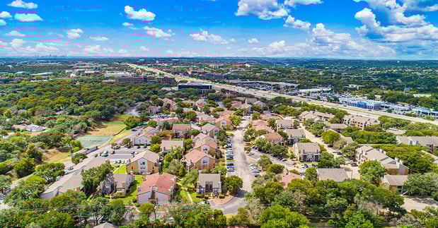 Images MAA Balcones Woods